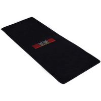 Next Level Racing - Floor Mat - Black - Large Front