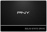 PNY - CS900 2TB Internal SSD SATA - Large Front