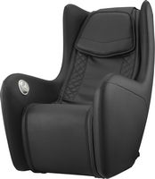 Insignia™ - Compact Massage Chair - Large Front