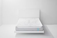 Bedgear - S3 Performance Mattress, Sport -Twin XL - Multi - Large Front