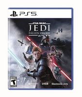 Star Wars: Jedi Fallen Order Standard Edition - PlayStation 5 - Large Front