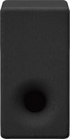 Sony - SA-SW3 200W Wireless Subwoofer - Black - Large Front