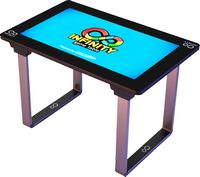 Arcade1Up - 32 Infinity Game Table - Multi - Large Front