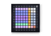 Novation - Launchpad Pro [MK3] MIDI Controller - Black - Large Front