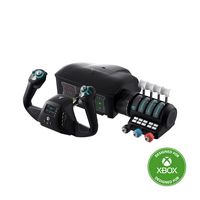 Turtle Beach - VelocityOne Flight Universal Control System for Flight Simulation on Xbox Series X... - Large Front