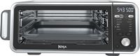 Ninja - Foodi Convection Toaster Oven with 11-in-1 Functionality with Dual Heat Technology and Fl... - Large Front