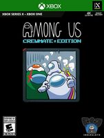 Among Us Crewmate Edition - Xbox Series X - Large Front