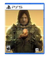 Death Stranding Director’s Cut - PlayStation 5 - Large Front