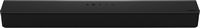 VIZIO - 2.0-Channel V-Series Home Theater Sound Bar with DTS Virtual:X - Black - Large Front