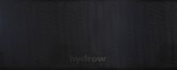 Hydrow - Long Machine Mat - Black - Large Front