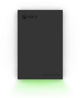 Seagate - Game Drive for Xbox 5TB External USB 3.2 Gen 1 Portable Hard Drive Xbox Certified with ... - Large Front