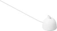 Google - Nest Camera Stand - White - Large Front