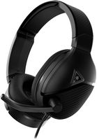Turtle Beach - Recon 200 Gen 2 Powered Gaming Headset for Xbox Series X|S, Xbox One, PS5, PS4, PC... - Large Front