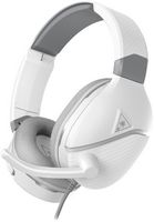 Turtle Beach - Recon 200 Gen 2 Powered Gaming Headset for Xbox Series X|S, Xbox One, PS5, PS4, PC... - Large Front
