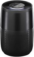 Instant - HEPA Air Purifier for Small Rooms Removes 99.9% of Dust, Smoke, & Pollen with Plasma Io... - Large Front