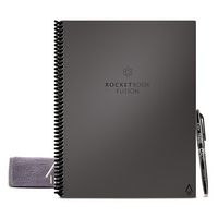 Rocketbook - Fusion Smart Reusable Notebook 7 Page Styles 6