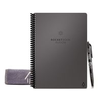 Rocketbook - Fusion Smart Reusable Notebook 7 Page Styles 6