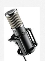 512 Audio - Skylight Microphone - Large Front