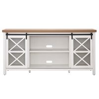 Camden&Wells - Clementine TV Stand for TVs up to 75