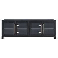 Quincy TV Stand for TVs up to 75