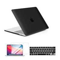 Techprotectus - MacBook Air 13 inch Case - Large Front