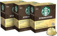 Starbucks - Nespresso Vertuo Line Veranda (24 Ct) - Large Front