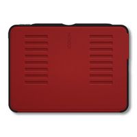 ZUGU - Slim Protective Case for Apple iPad Pro 11 Case (1st/2nd/3rd/4th Generation, 2018/2020/202... - Large Front