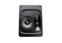 Polk Audio - Legend L900 Height Module for L600/800 Tower Speakers - Black Ash - Large Front