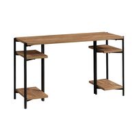 Sauder - North Avenue Computer  Desk - Sindoori Mango - Large Front