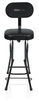 Gator Frameworks - Combo Guitar Seat and Stand - Black - Large Front