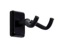Wall Mounted Guitar Hanger - Large Front