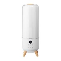 Homedics - Top Fill Cool Mist Ultrasonic Humidifier - Large - Large Front
