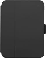 Speck - Balance Folio Case with Microban for Apple iPad mini (A17 Pro) and Apple iPad mini (6th G... - Large Front