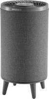 BISSELL - MYair+ Air Purifier - Gray - Large Front