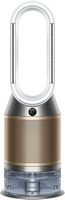 Dyson - Purifier Humidify + Cool Formaldehyde - PH04 - White/Gold - Large Front