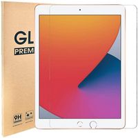 Techprotectus - Tempered Glass Screen Protector for Apple® iPad® 10.2