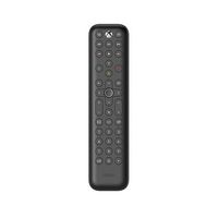 8BitDo - Media Remote for Xbox - Black, Long Edition - Large Front