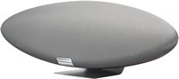 Bowers & Wilkins - Zeppelin Speaker with Wireless Streaming via iOS and Android Compatible Music ... - Large Front