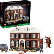 LEGO - Ideas Home Alone 21330 - Large Front