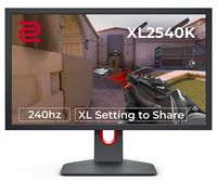 BenQ - ZOWIE XL2540K 24.5