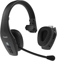 BlueParrott - S650-XT 2-in-1 Convertible Wireless Bluetooth Headset with 96% Noise-Cancelling Mic... - Large Front