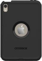 OtterBox - Defender Pro Series Case for Apple iPad mini (A17 Pro) and Apple iPad mini (6th genera... - Large Front