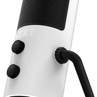 NZXT - Capsule Microphone - Large Front