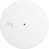 Ring - Alarm Glass Break Sensor - White - Large Front