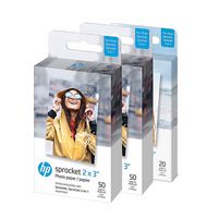 HP - Sprocket 2