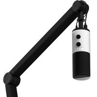 NZXT - Microphone Boom Arm - Large Front