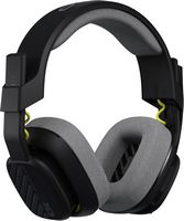 Astro Gaming - A10 Gen 2 Wired Gaming Headset for Xbox One, Xbox Series X|S, PC - Black - Large Front