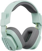 Astro Gaming - A10 Gen 2 Wired Gaming Headset for PC - Mint - Large Front