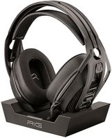 RIG - 800 Pro HX Wireless Gaming Headset for Xbox - Black - Large Front