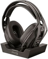 RIG - 800 Pro HS Wireless Headset and Base Station for PS4|PS5 - Black - Large Front